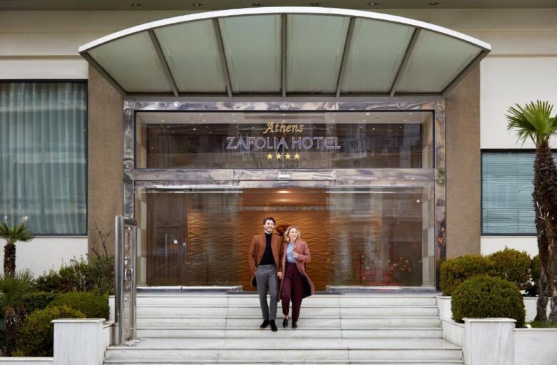 Τακτική Γενική Συνέλευση 2025 Τακτική Γενική Συνέλευση 2025